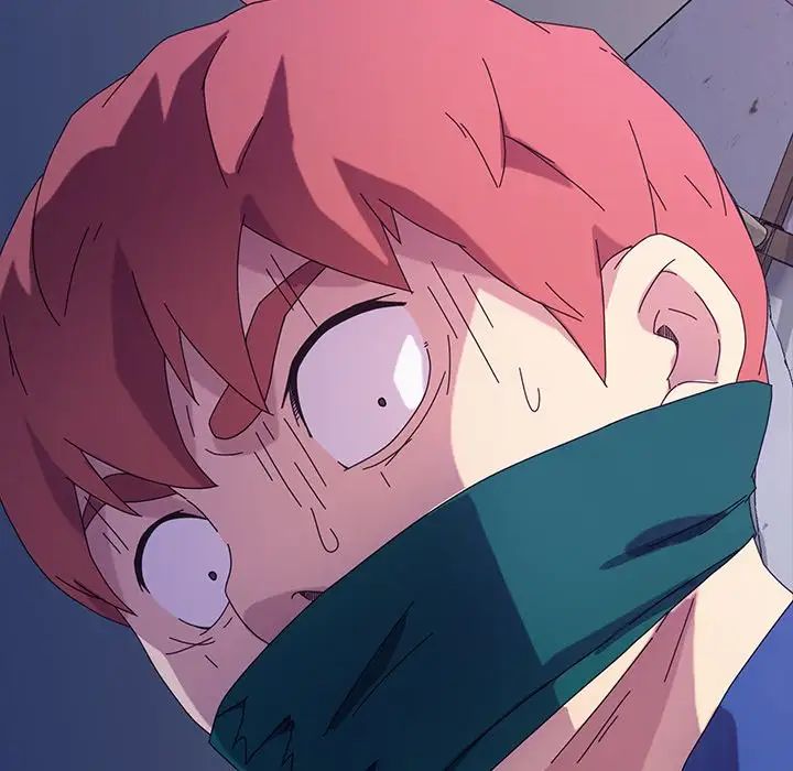 乖乖上鉤第68話