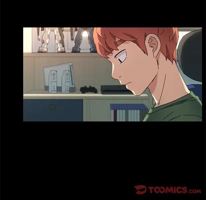 乖乖上钩第69话