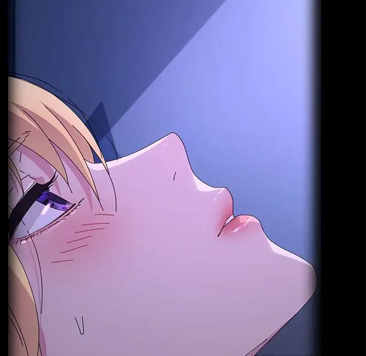 乖乖上钩第70话-最终话