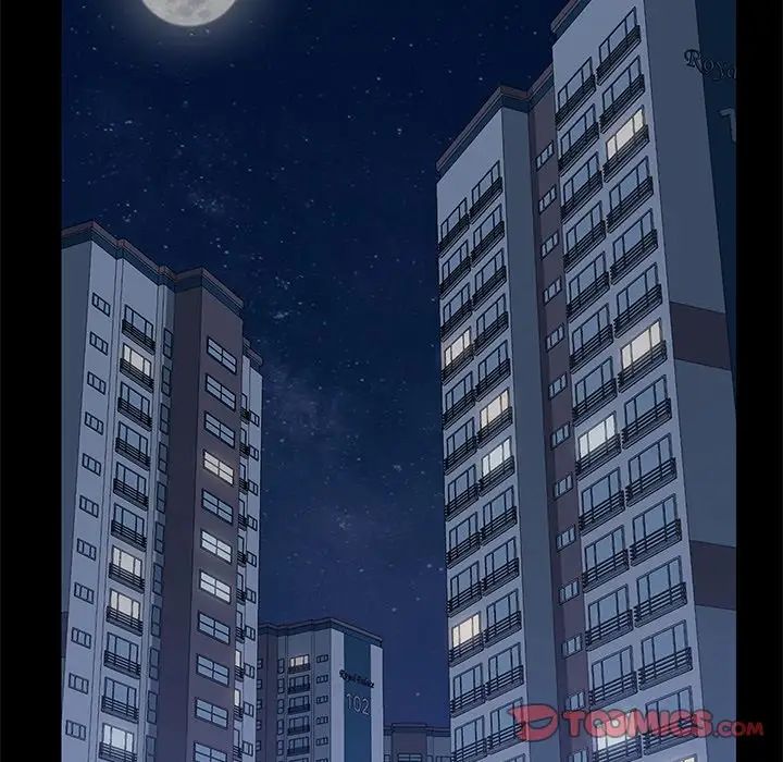 乖乖上钩第70话-最终话