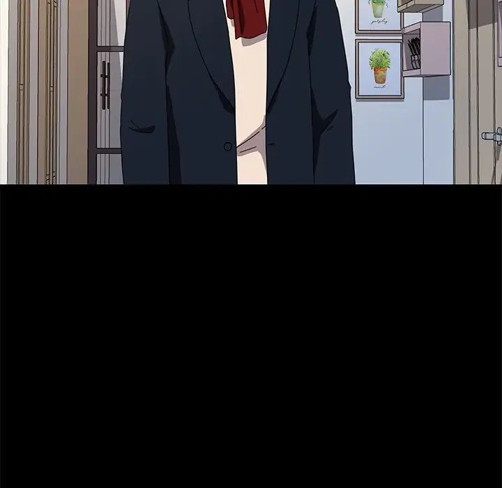 乖乖上钩第70话-最终话