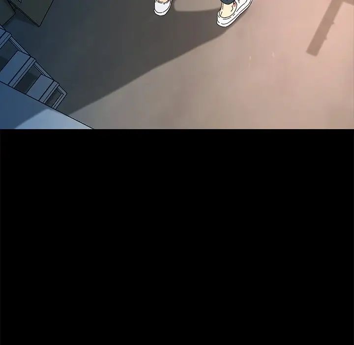 乖乖上钩第70话-最终话