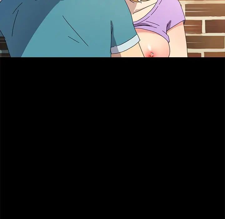 乖乖上钩第70话-最终话