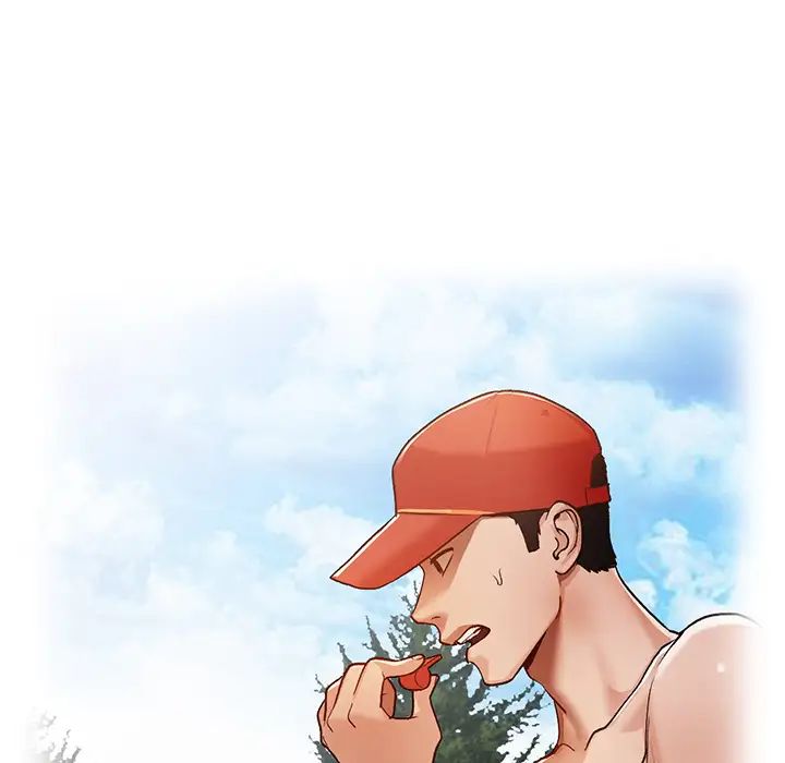 小镇上的女人们第1话