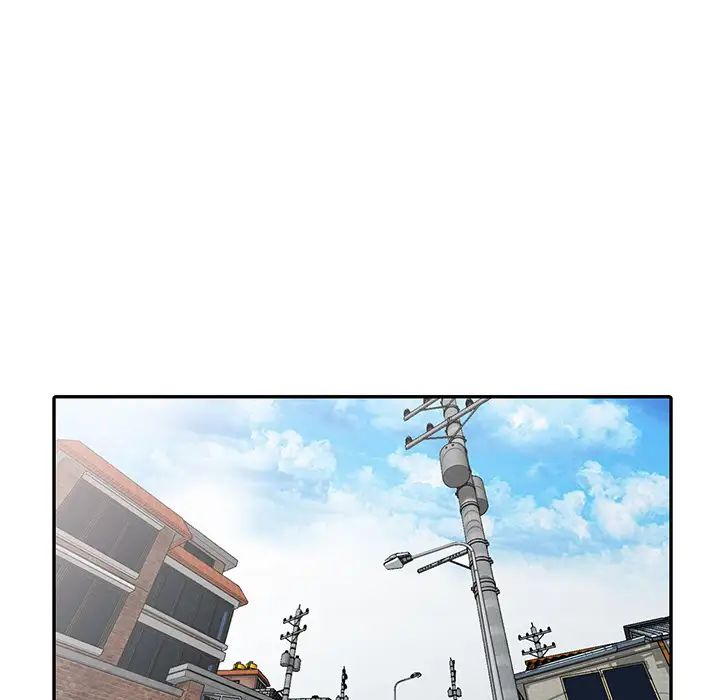 小鎮上的女人們第1話