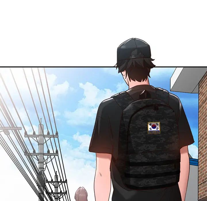 小镇上的女人们第1话