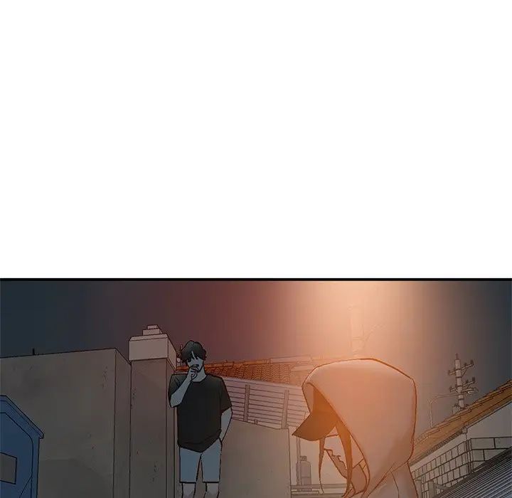 小鎮上的女人們第3話