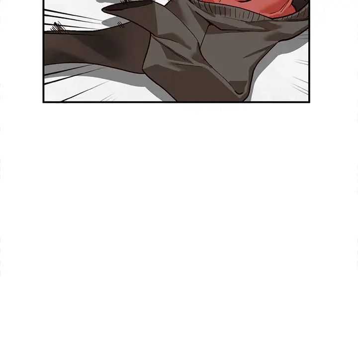 小鎮上的女人們第6話