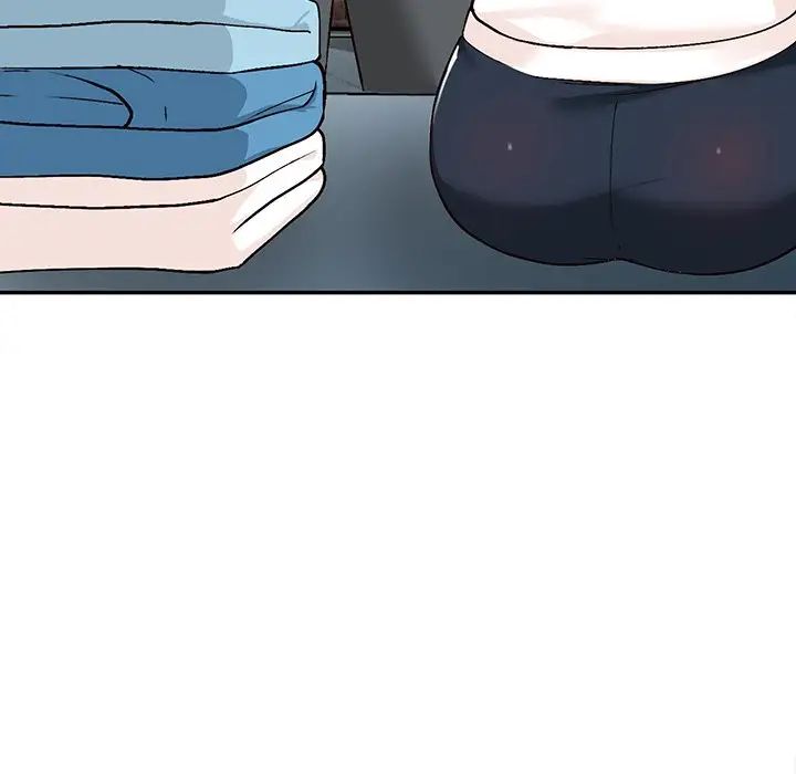 小鎮上的女人們第6話