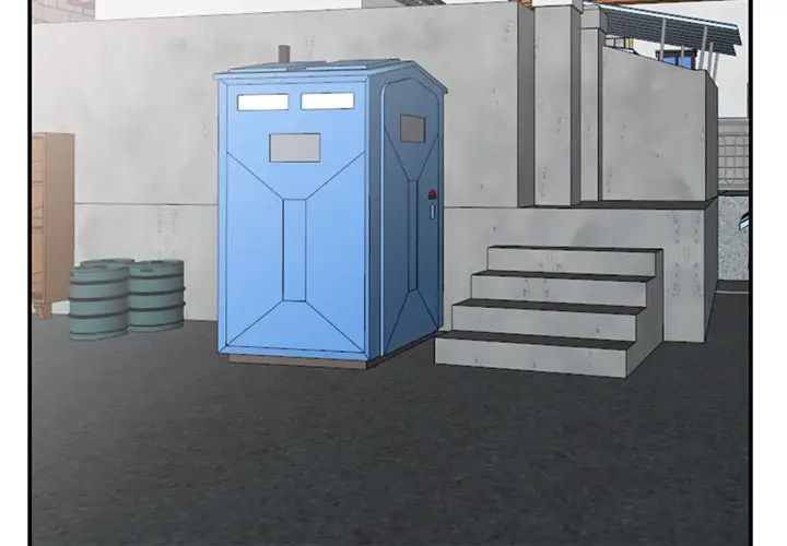 小鎮上的女人們第7話