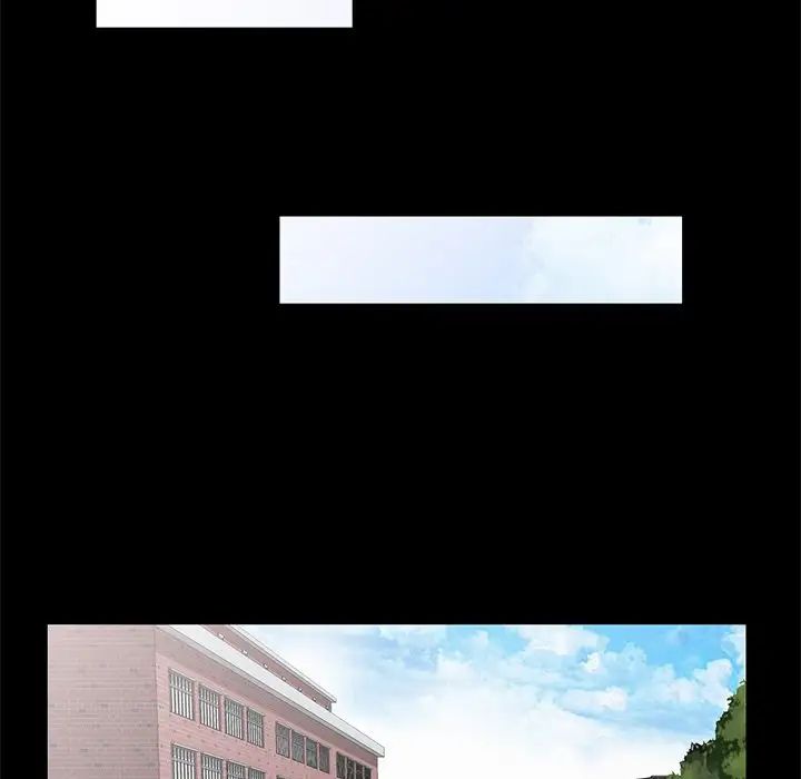 小鎮上的女人們第16話