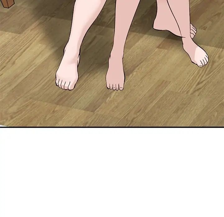 小鎮上的女人們第18話