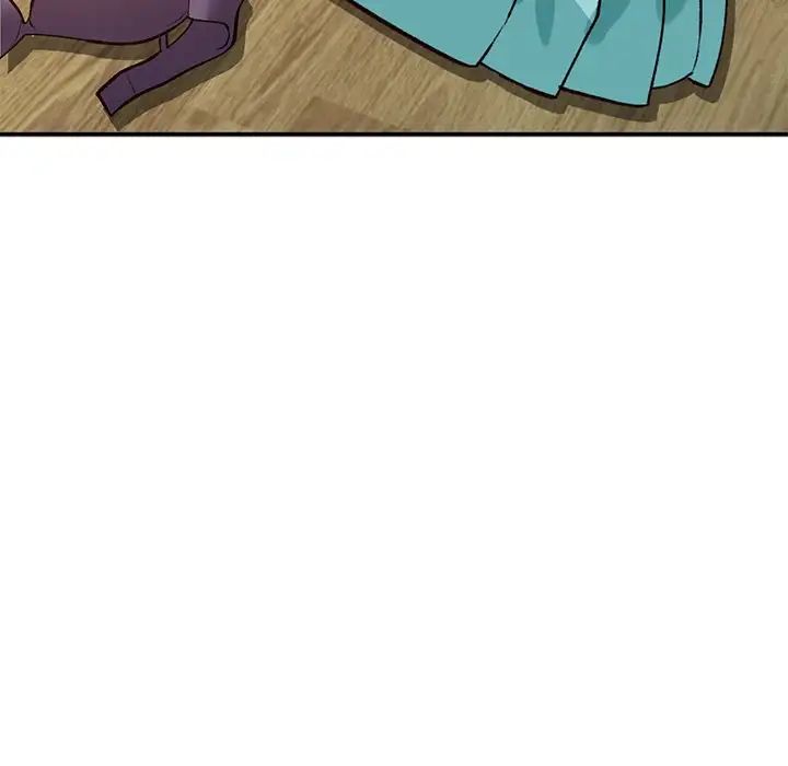 小鎮上的女人們第18話