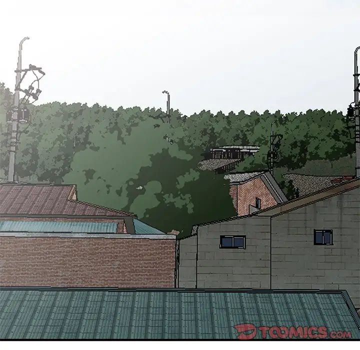 小鎮上的女人們第20話