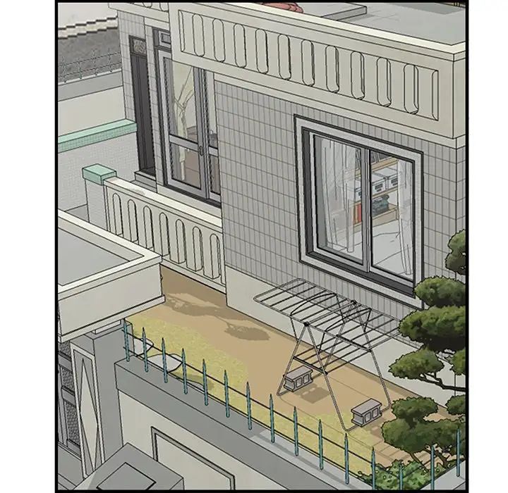 小鎮上的女人們第20話