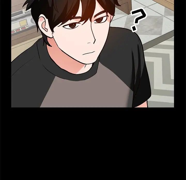 小鎮上的女人們第20話