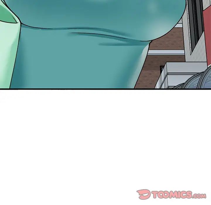 小镇上的女人们第21话