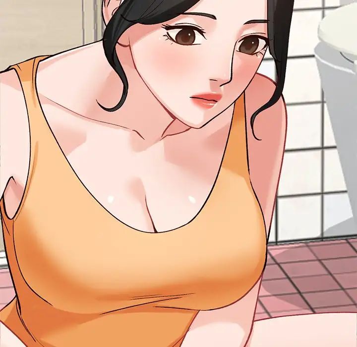 小鎮上的女人們第23話