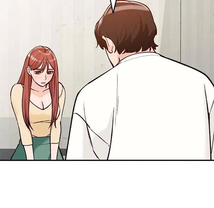 小镇上的女人们第24话