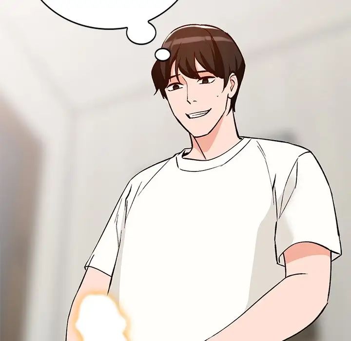 小镇上的女人们第27话