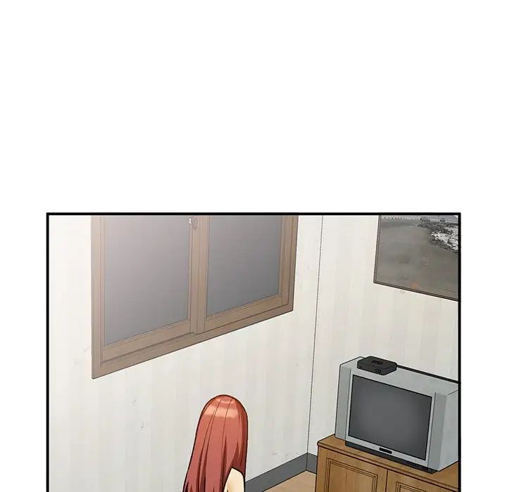 小鎮上的女人們第28話