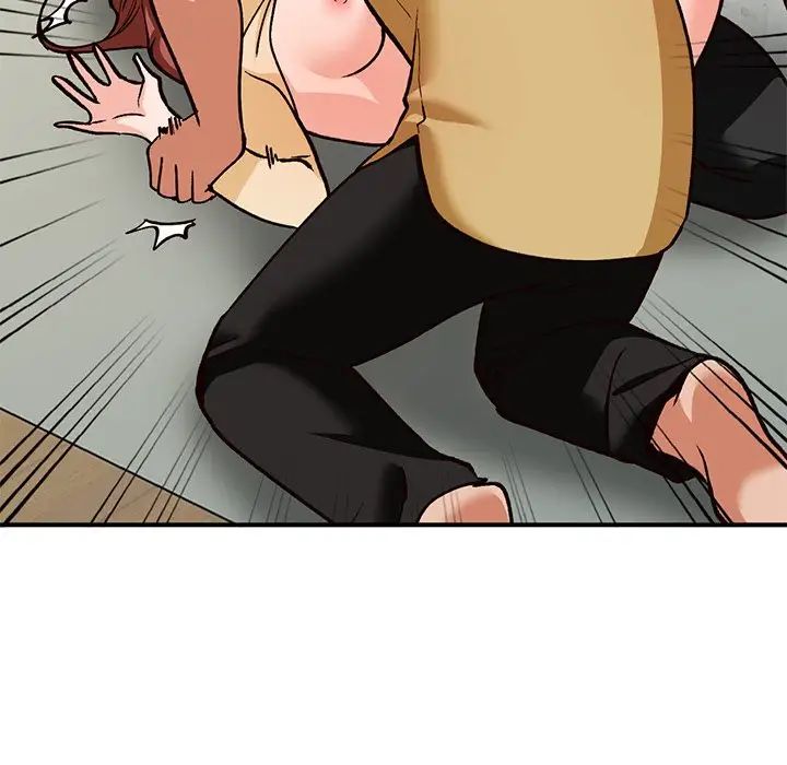 小镇上的女人们第28话