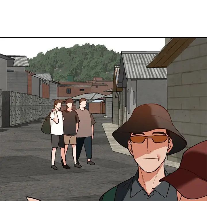 小鎮上的女人們第32話