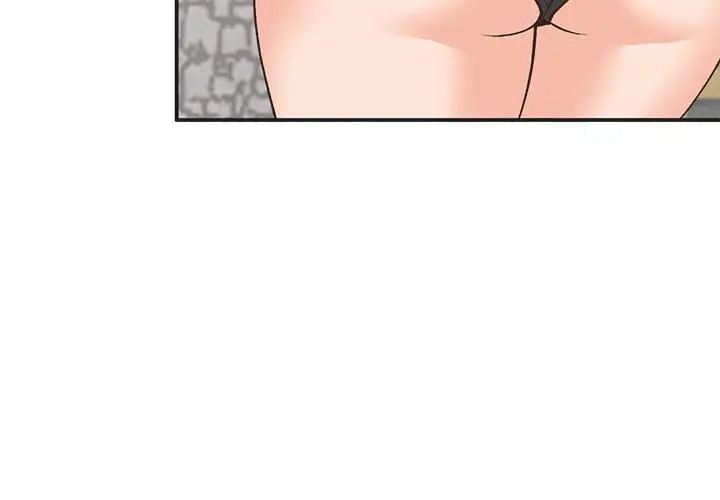 小镇上的女人们第33话