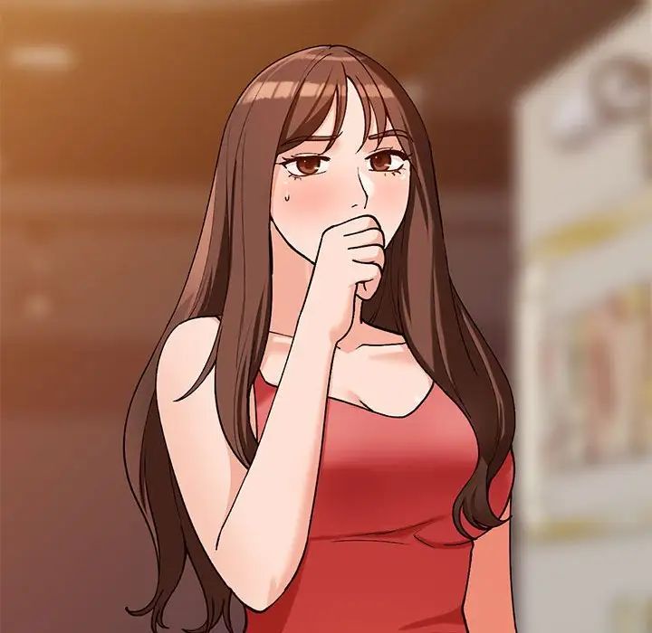 小鎮上的女人們第35話