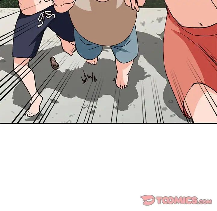 小镇上的女人们第36话
