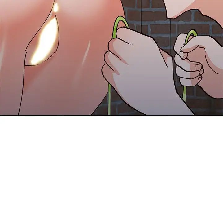 小鎮上的女人們第36話