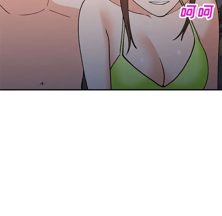 小鎮上的女人們第37話