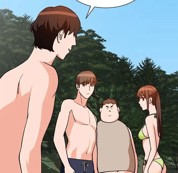 小鎮上的女人們第37話