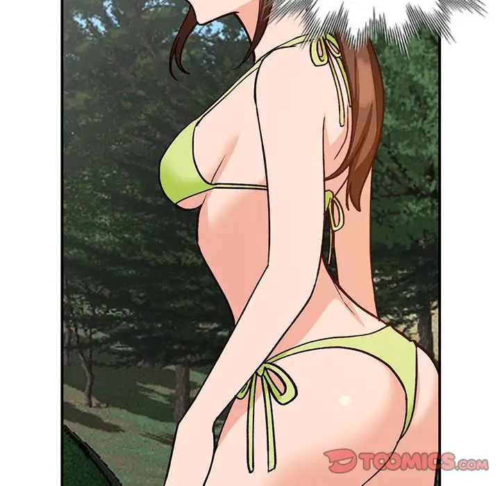 小鎮上的女人們第37話