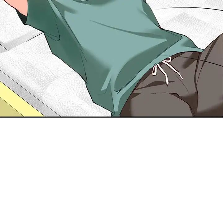 小鎮上的女人們第39話