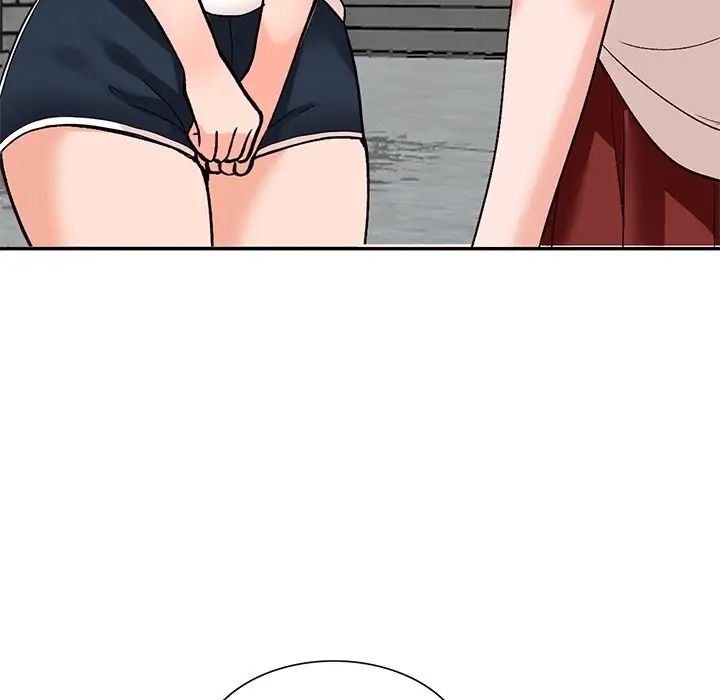 小镇上的女人们第39话