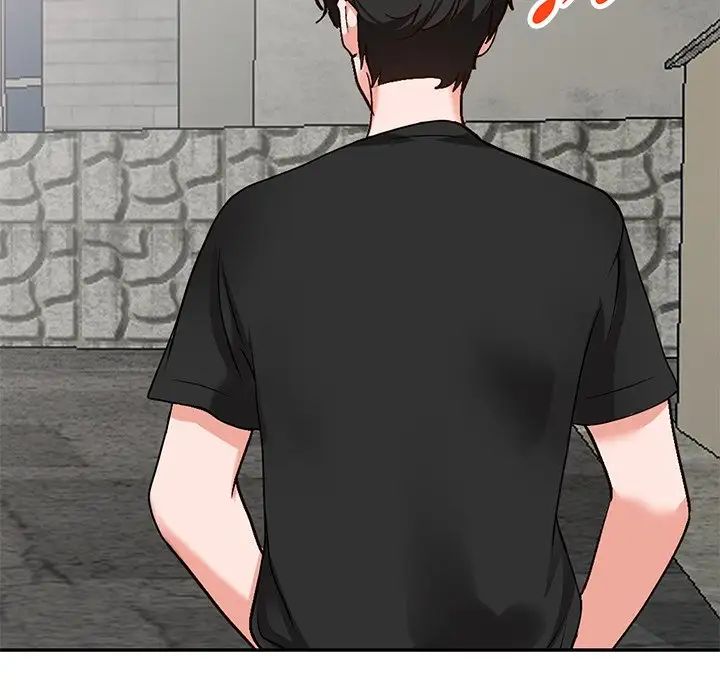 小鎮上的女人們第39話