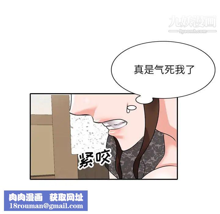 小镇上的女人们第46话