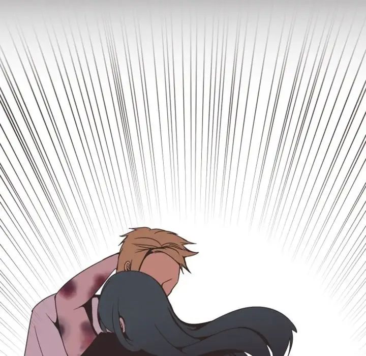 自帶香氣的男人第3话