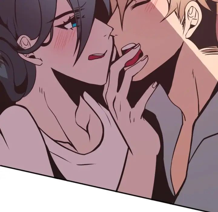 自帶香氣的男人第4话