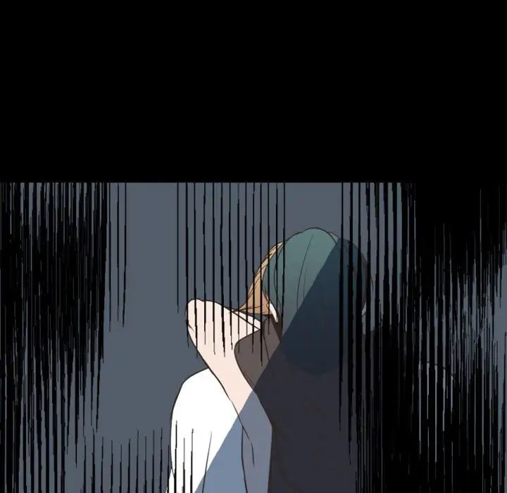 自帶香氣的男人第13话