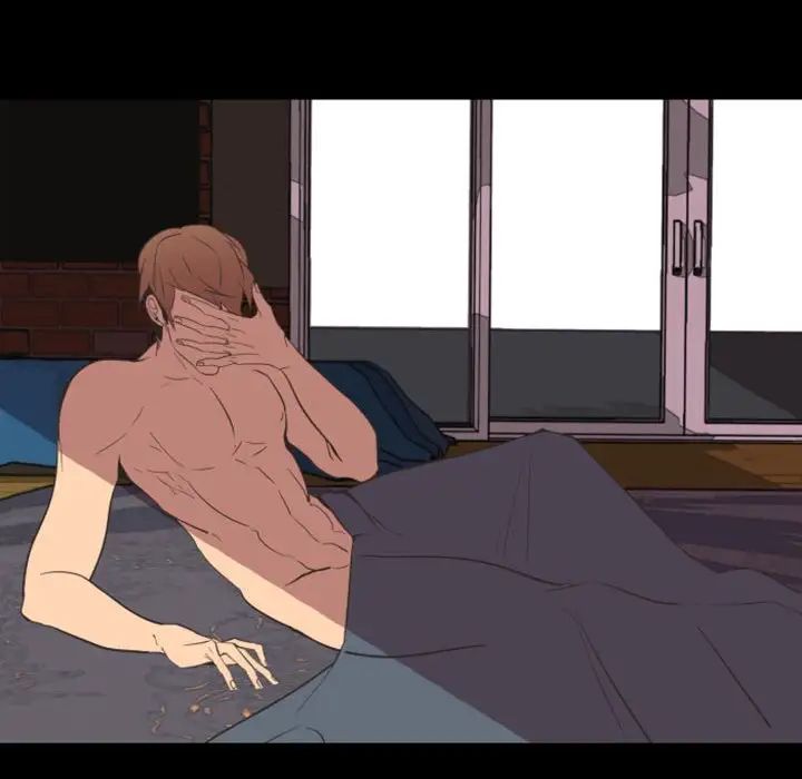 自帶香氣的男人第13话