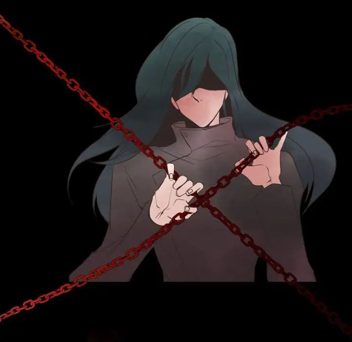 自帶香氣的男人第16话