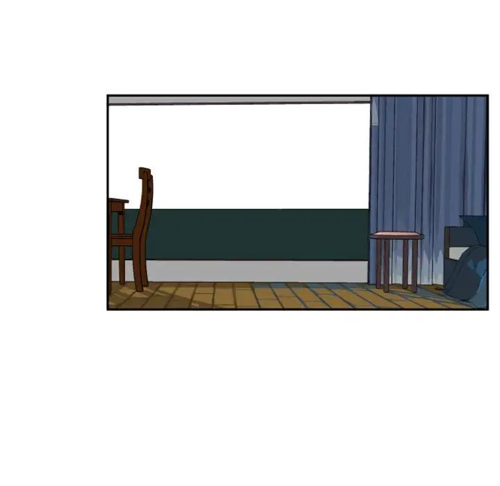 自帶香氣的男人第16话