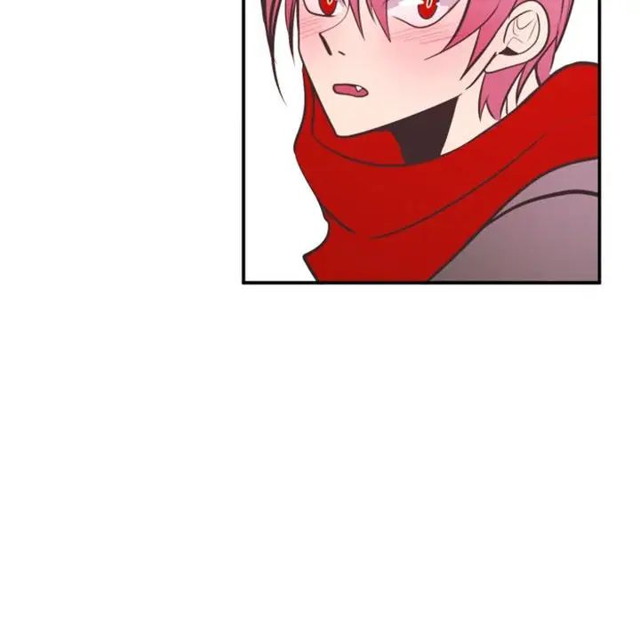 自带香气的男人第18话