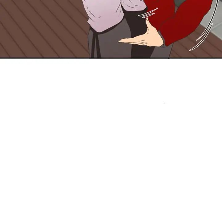 自带香气的男人第19话