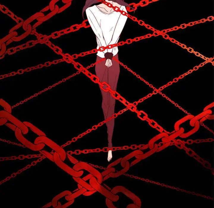 自帶香氣的男人第20话