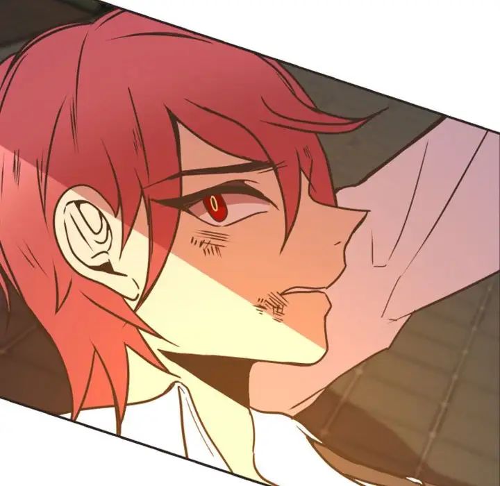 自帶香氣的男人第21话