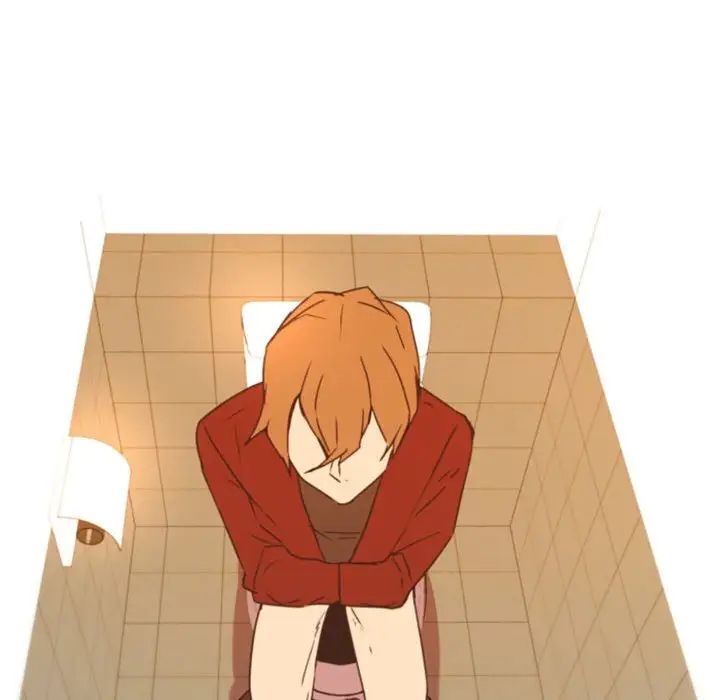 自帶香氣的男人第21话