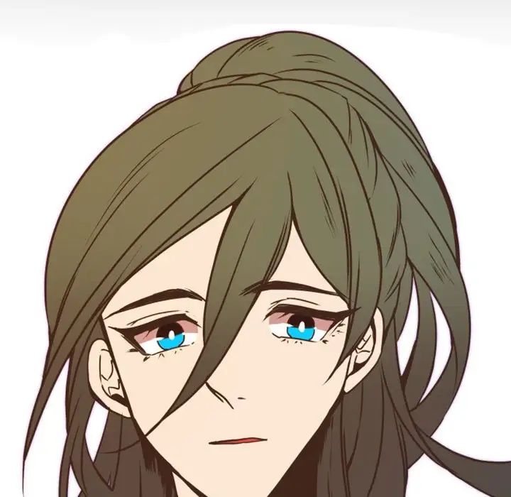 自帶香氣的男人第22话